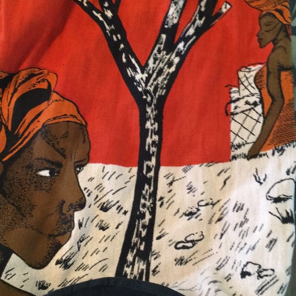 Great looking backpack made in Africa. Great 👀!!! - Picture 3 of 6